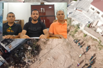  فيديو: لجنة الوقف تحصل على اقرار من المحكمة يُثبت وقفية أرض مقبرة الاسعاف بيافا